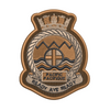 Canadian Maritime Forces Pacific badge