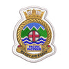 Canadian Maritime Forces Pacific badge