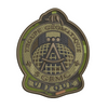 Troupe Geomatique Badge (5 GBMC)