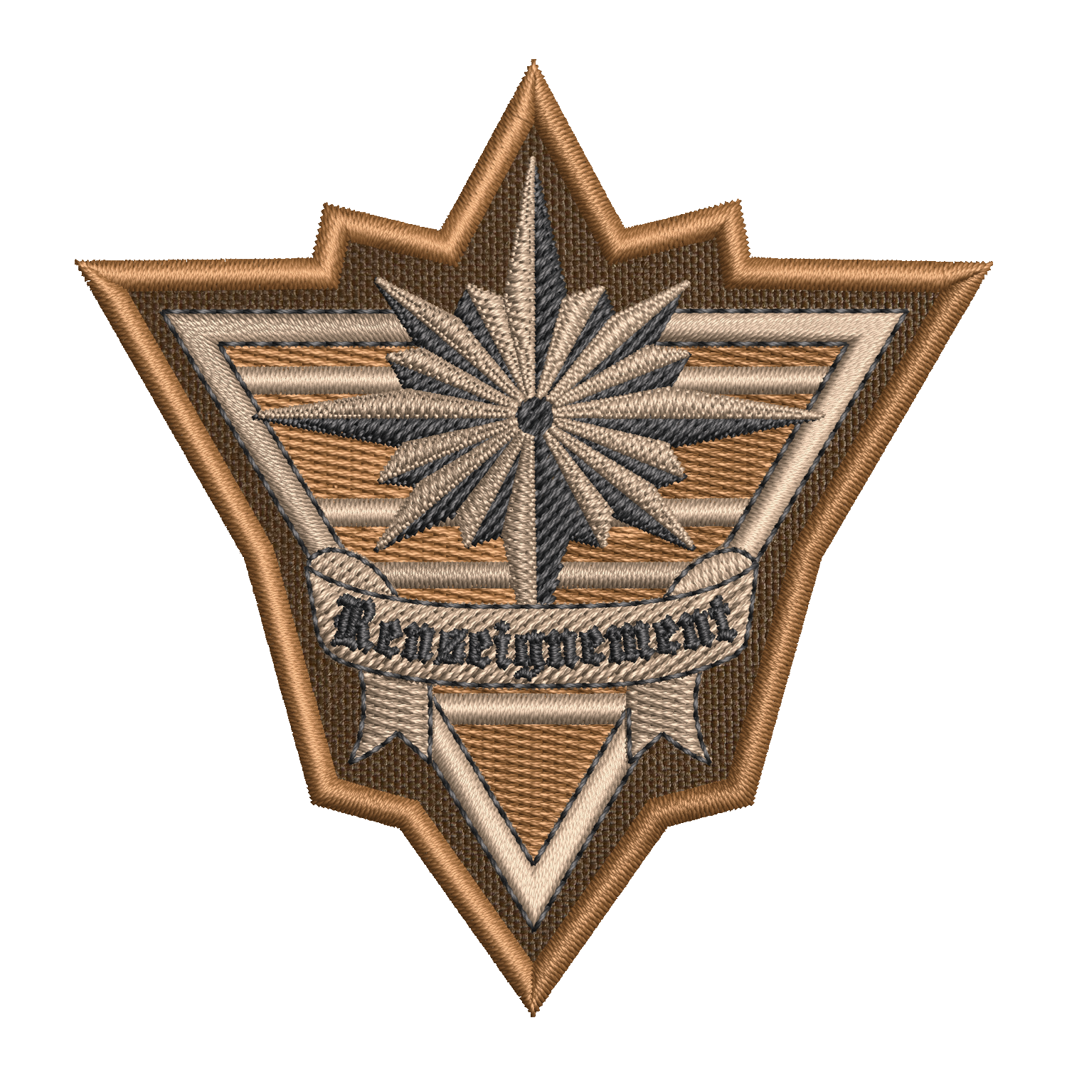 Renseignement Badge