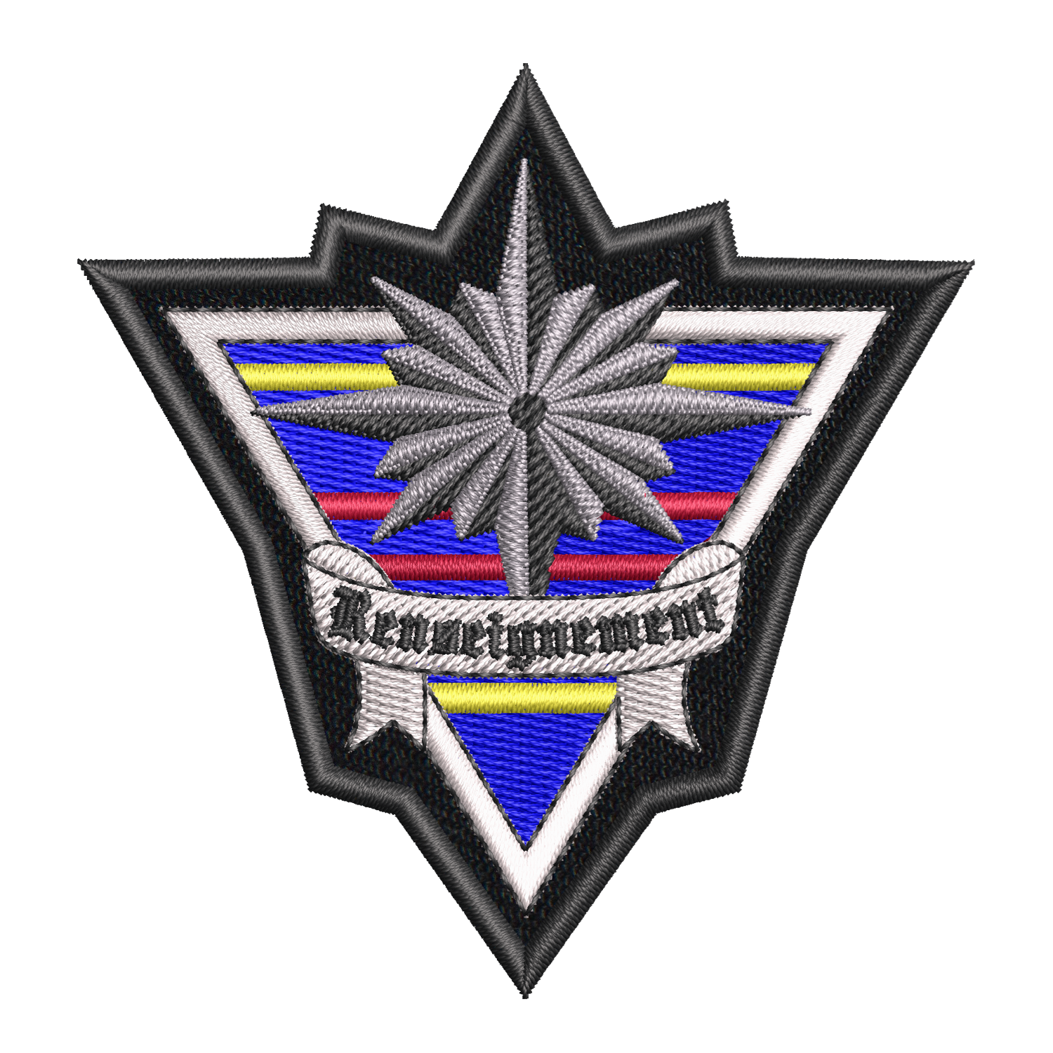 Renseignement Badge
