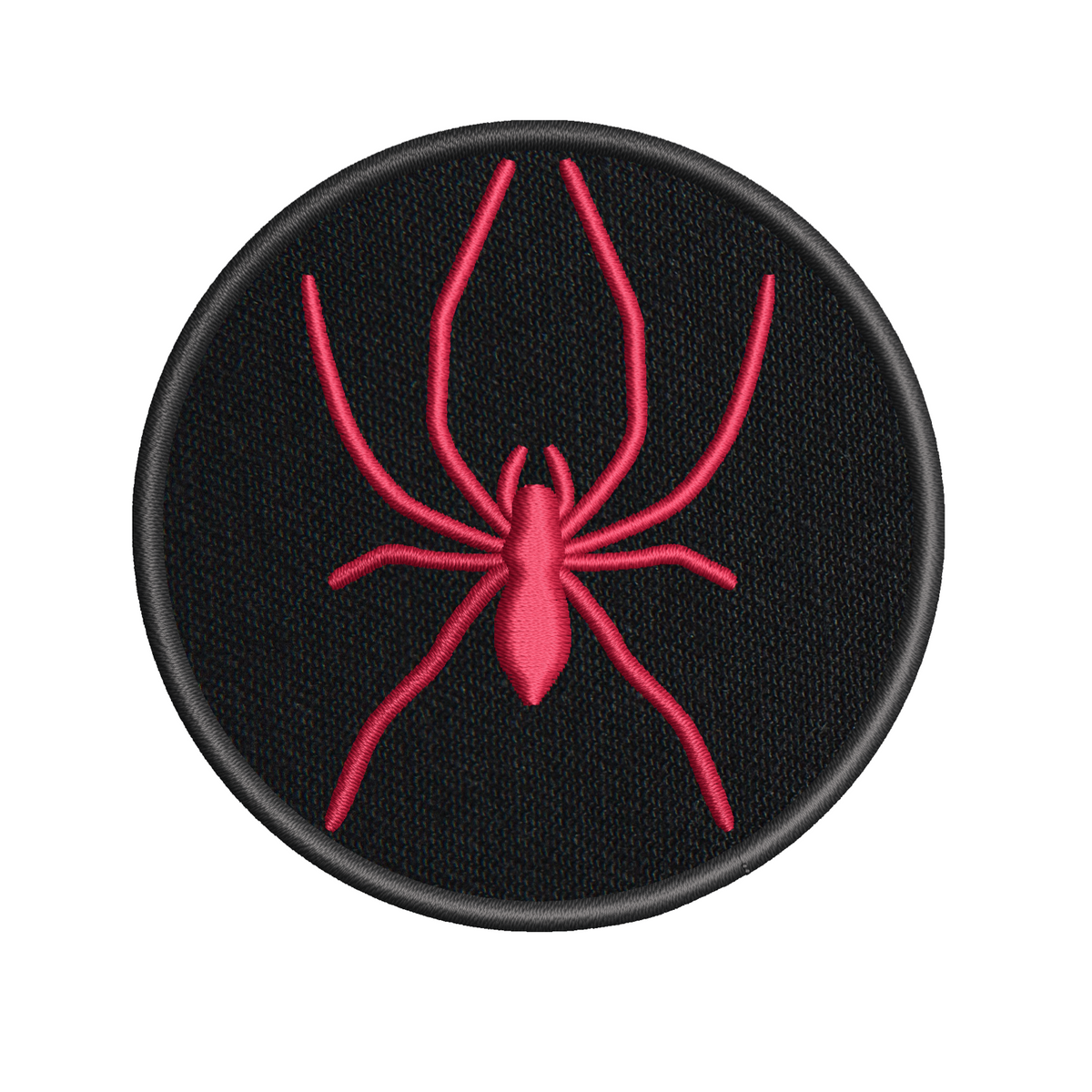 Spider Patch