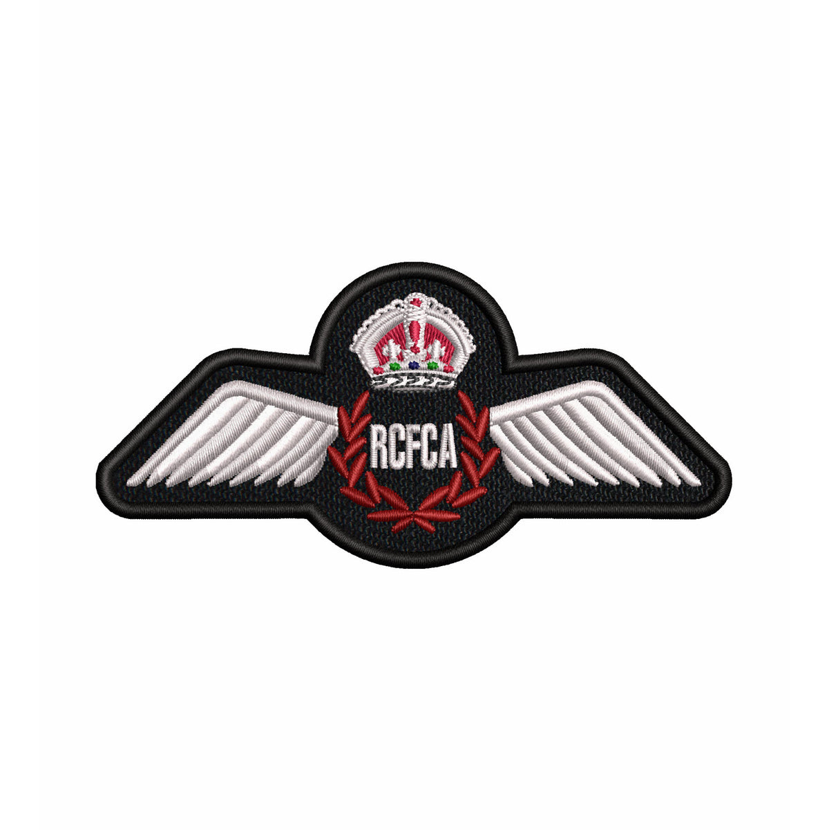 All Airforce Wing Badges