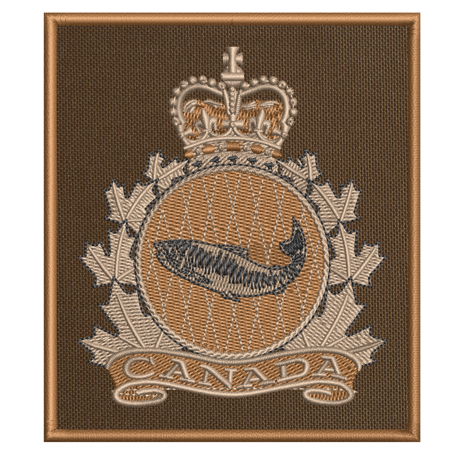 Fisheries And Oceans Canada