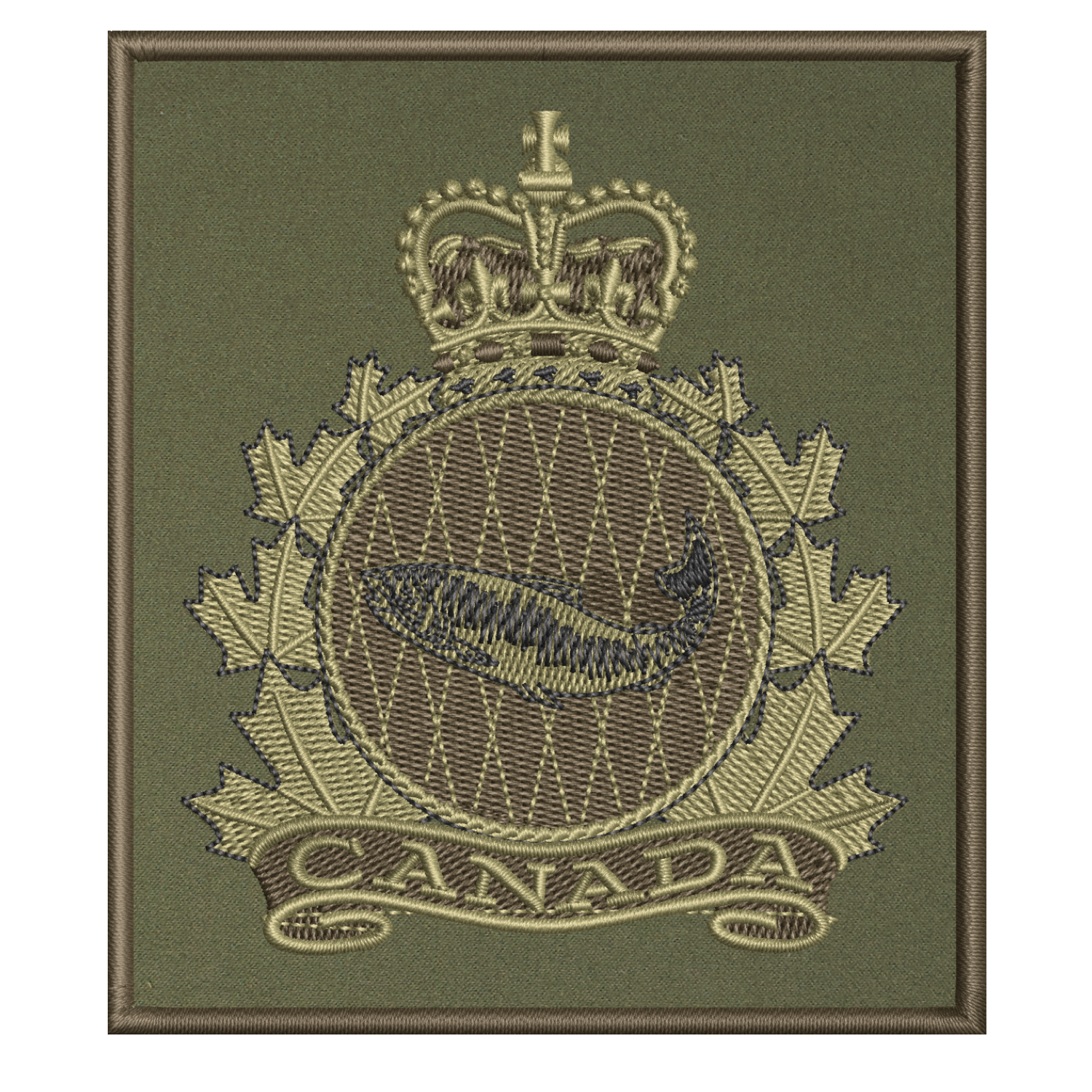 Fisheries And Oceans Canada
