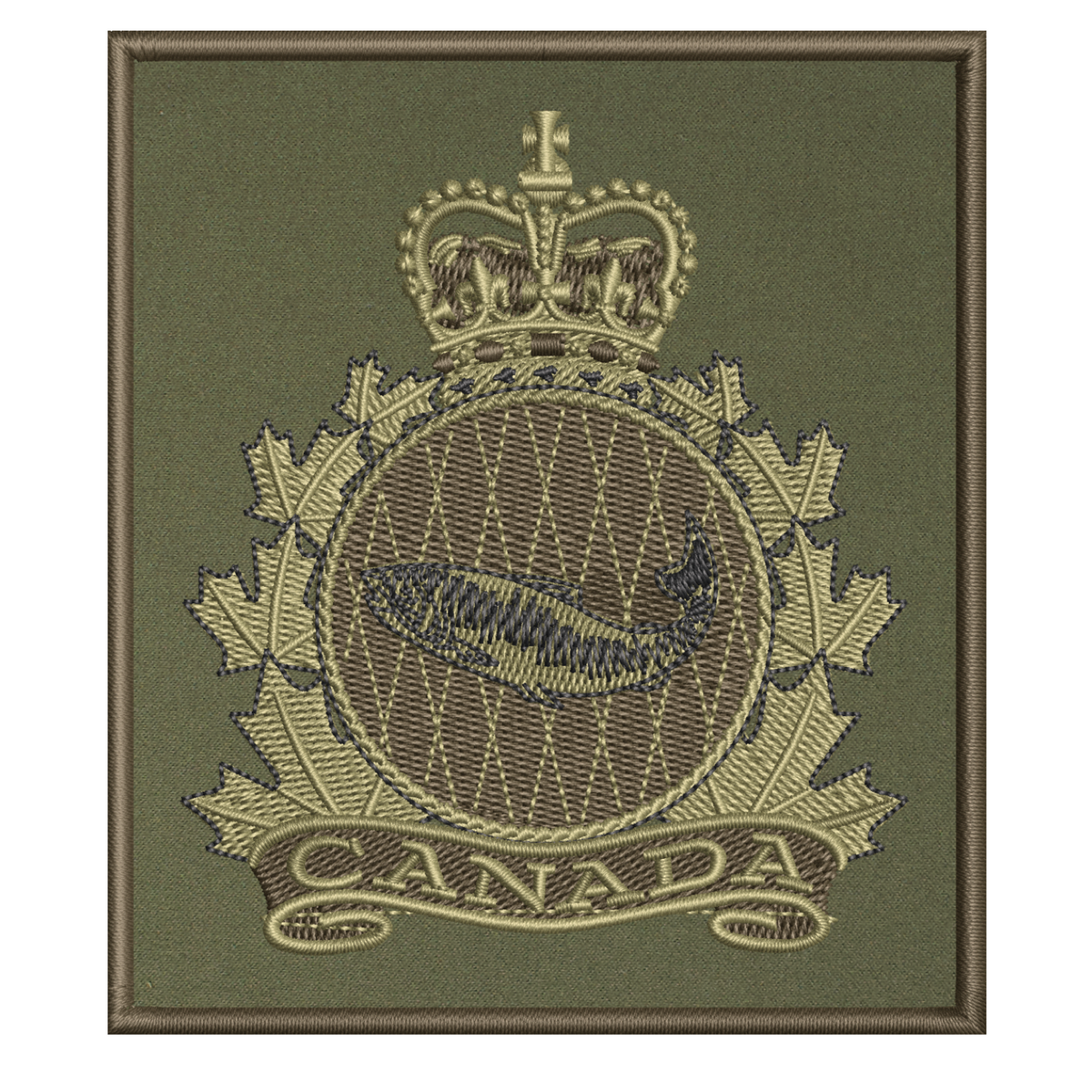 Fisheries And Oceans Canada