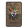 1st Troop Jokers Badge