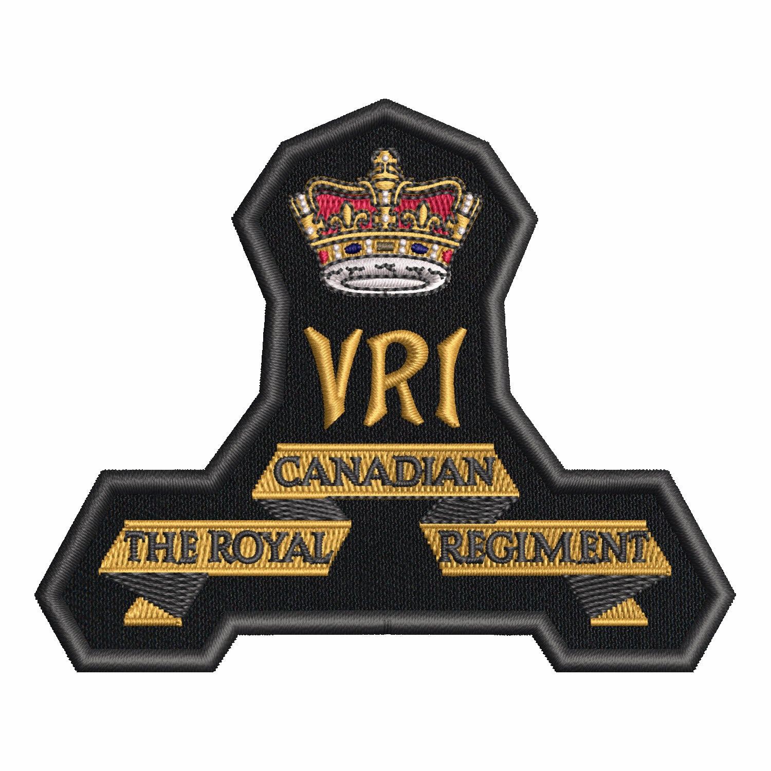 Military Crests: Infantry Corps Badges