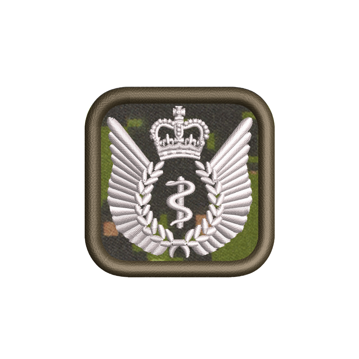 Flight Surgeon Operational Badge