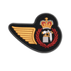 RCAF Trade Badges