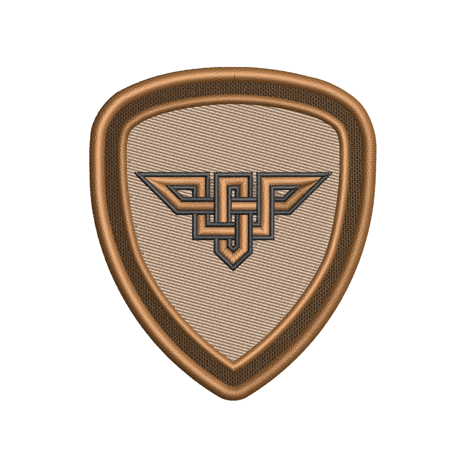 Canadian Manoeuvre Training Centre (CMTC) Badge