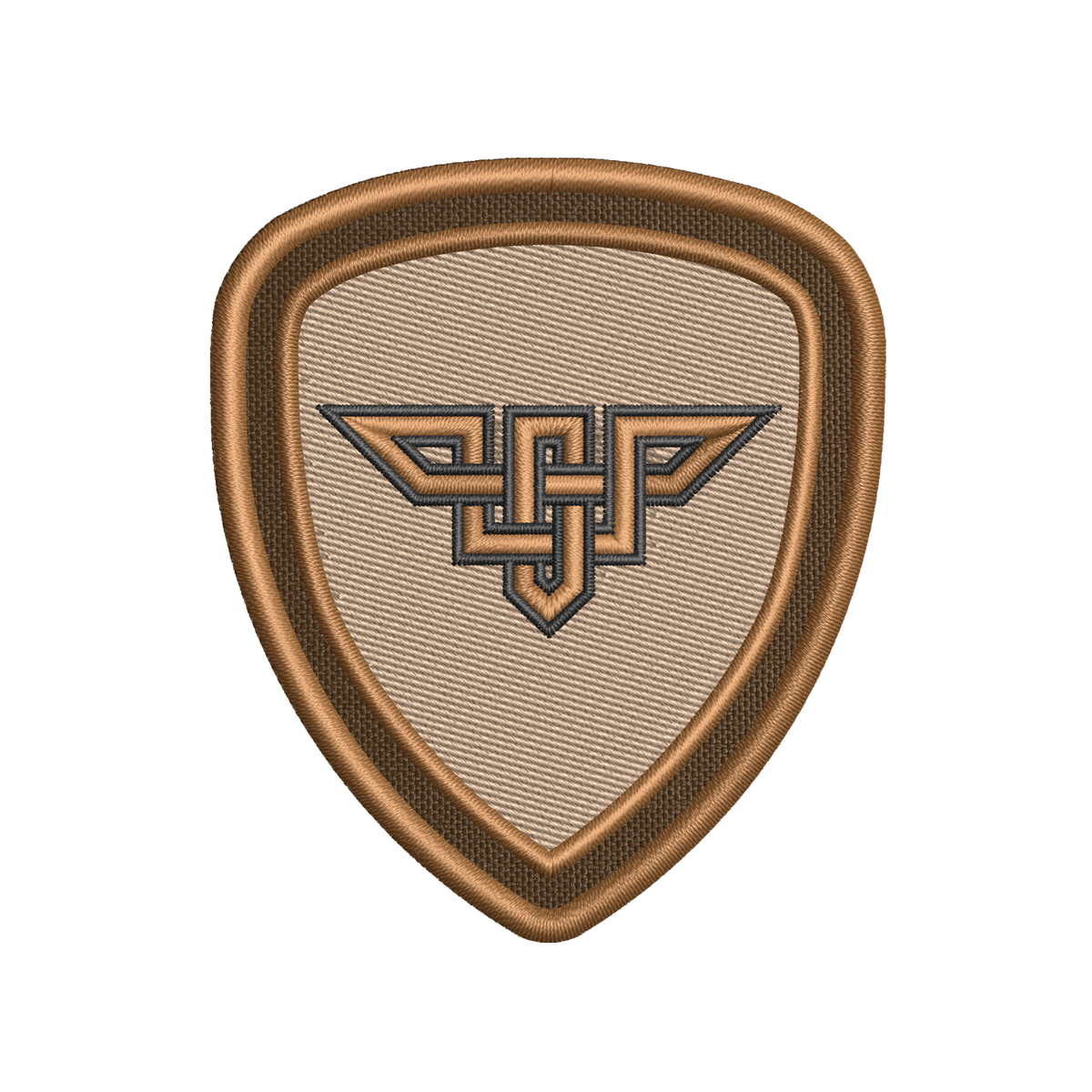 Canadian Manoeuvre Training Centre (CMTC) Badge