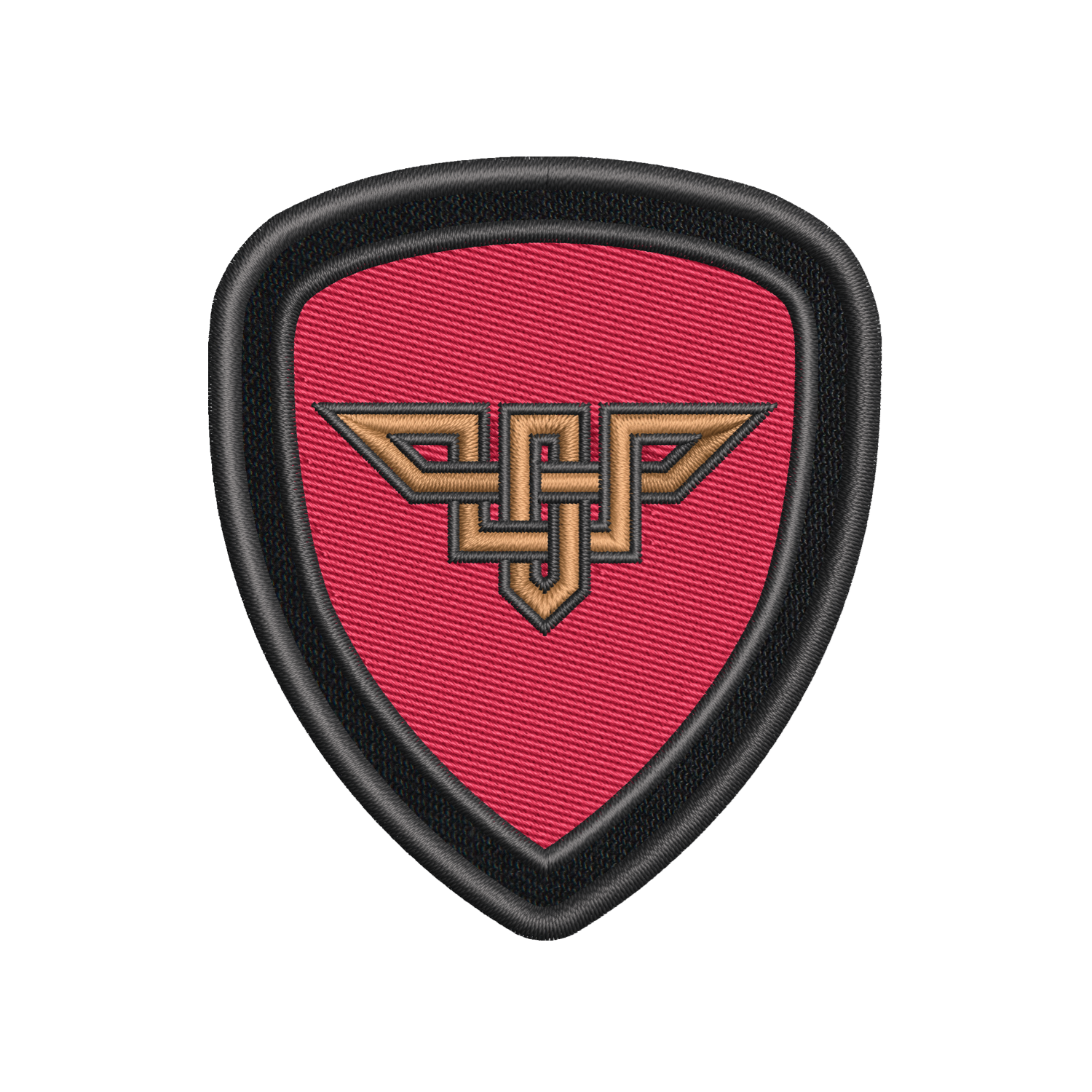Canadian Manoeuvre Training Centre (CMTC) Badge