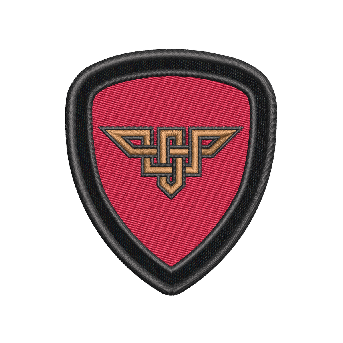 Canadian Manoeuvre Training Centre (CMTC) Badge