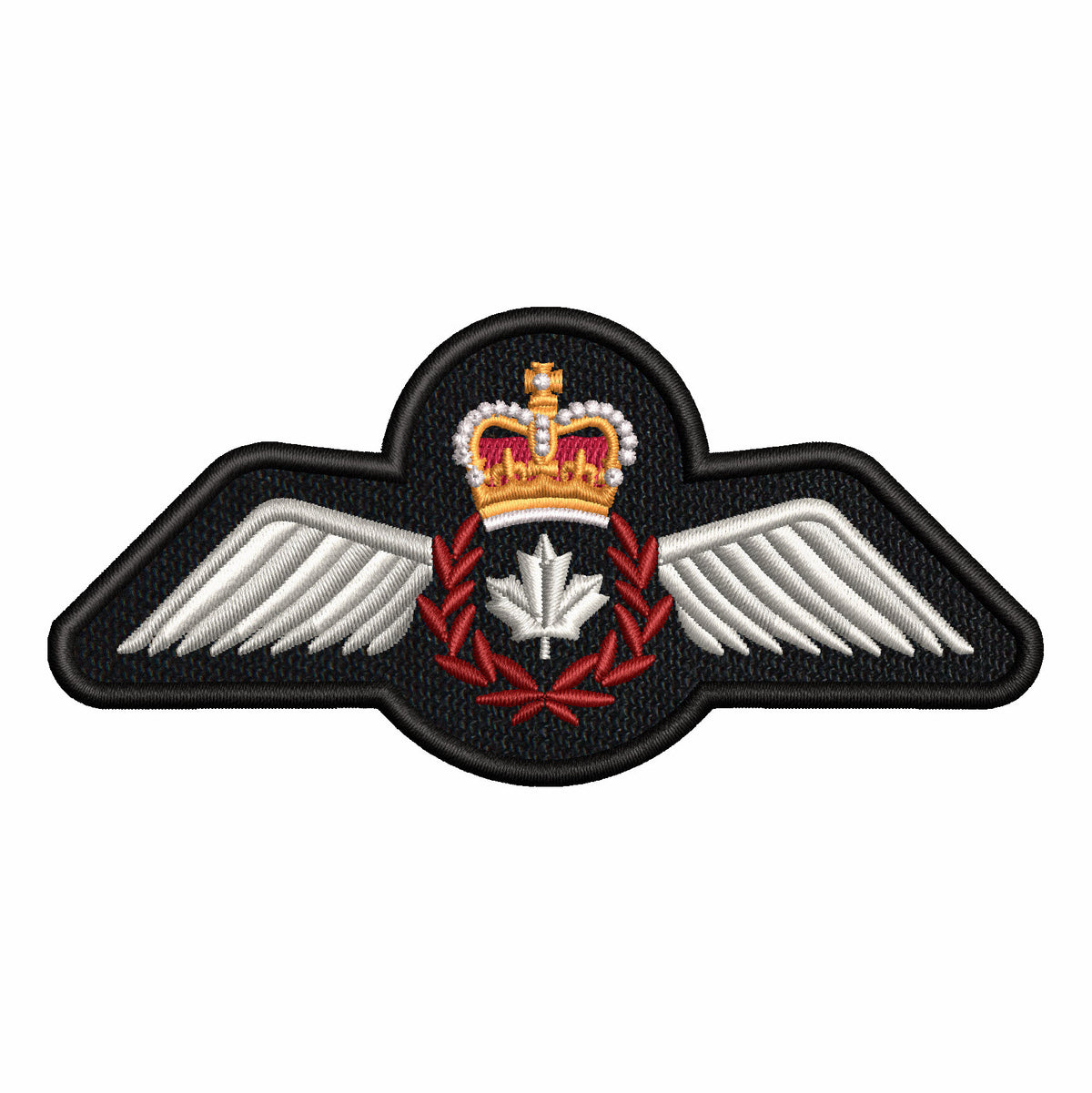 All Airforce Wing Badges