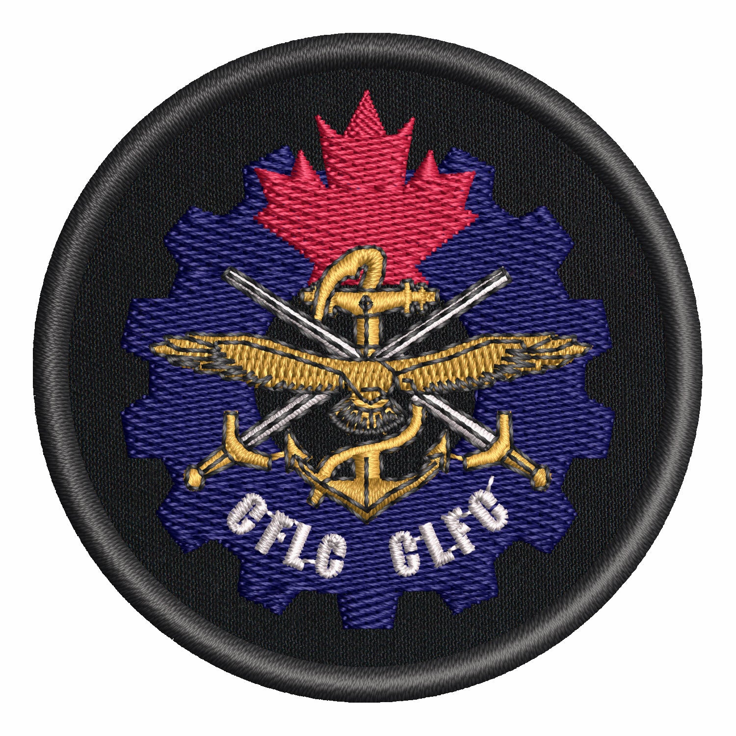 CFLC Badge