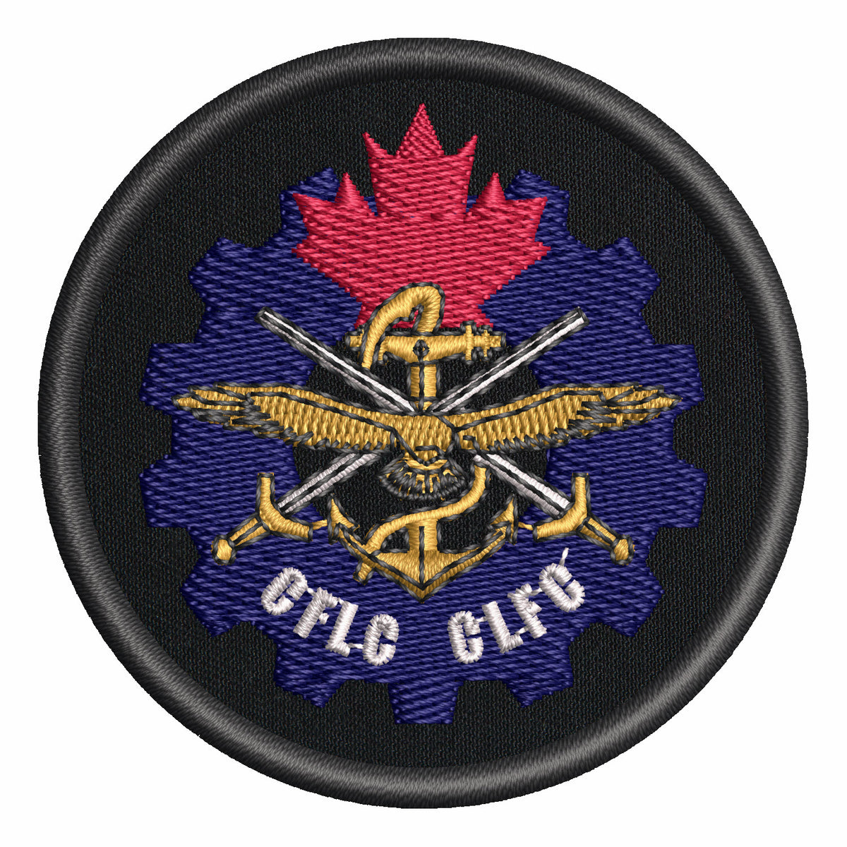 CFLC Badge