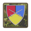 Combat Training Centre Badge