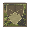 Combat Training Centre Badge