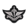 PPCLI Parachute Company Logo