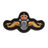 Clearance Diver Badge