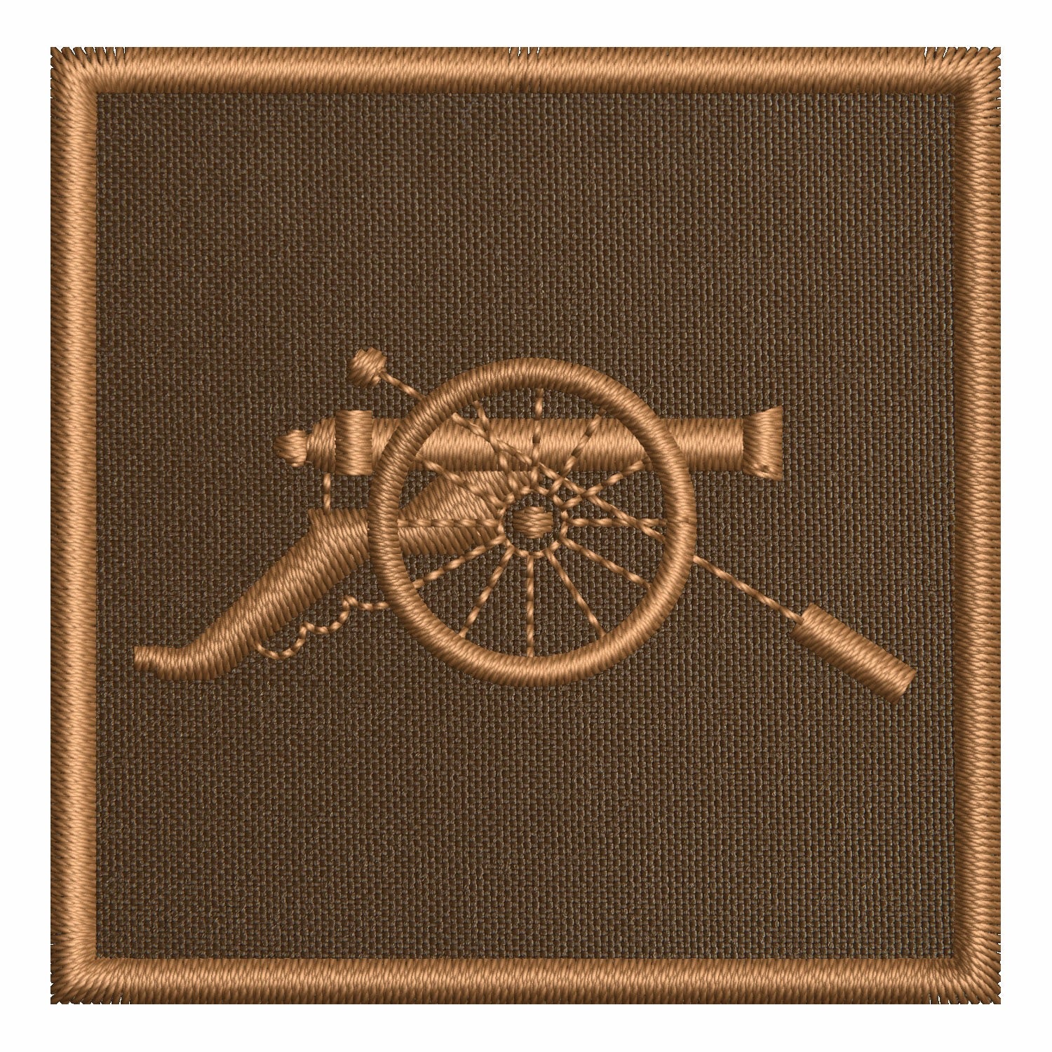 Field Cap Badges