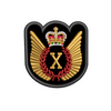 RCAF Flight Crew Badges