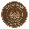 Canadian Forces Badge