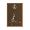 RMC Crest Badge