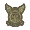 The 870 Squadron Badge