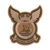The 871 Squadron Badge