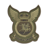 The 871 Squadron Badge