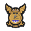 The 50 Squadron Badge