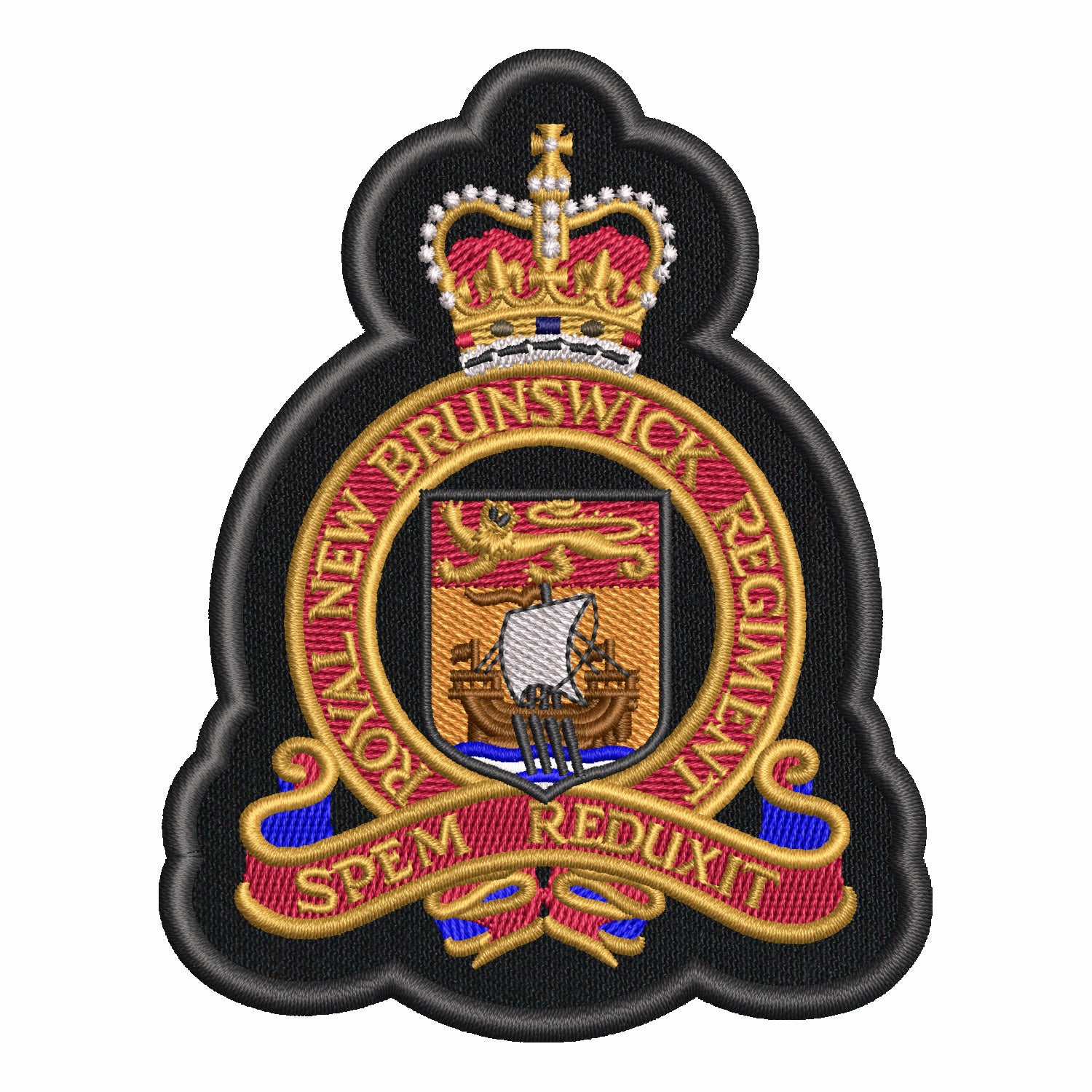 Military Crests: Infantry Corps Badges