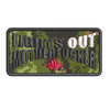 Lights Out Patch