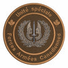 Canadian Special Operations Regiment (CSOR) Badge