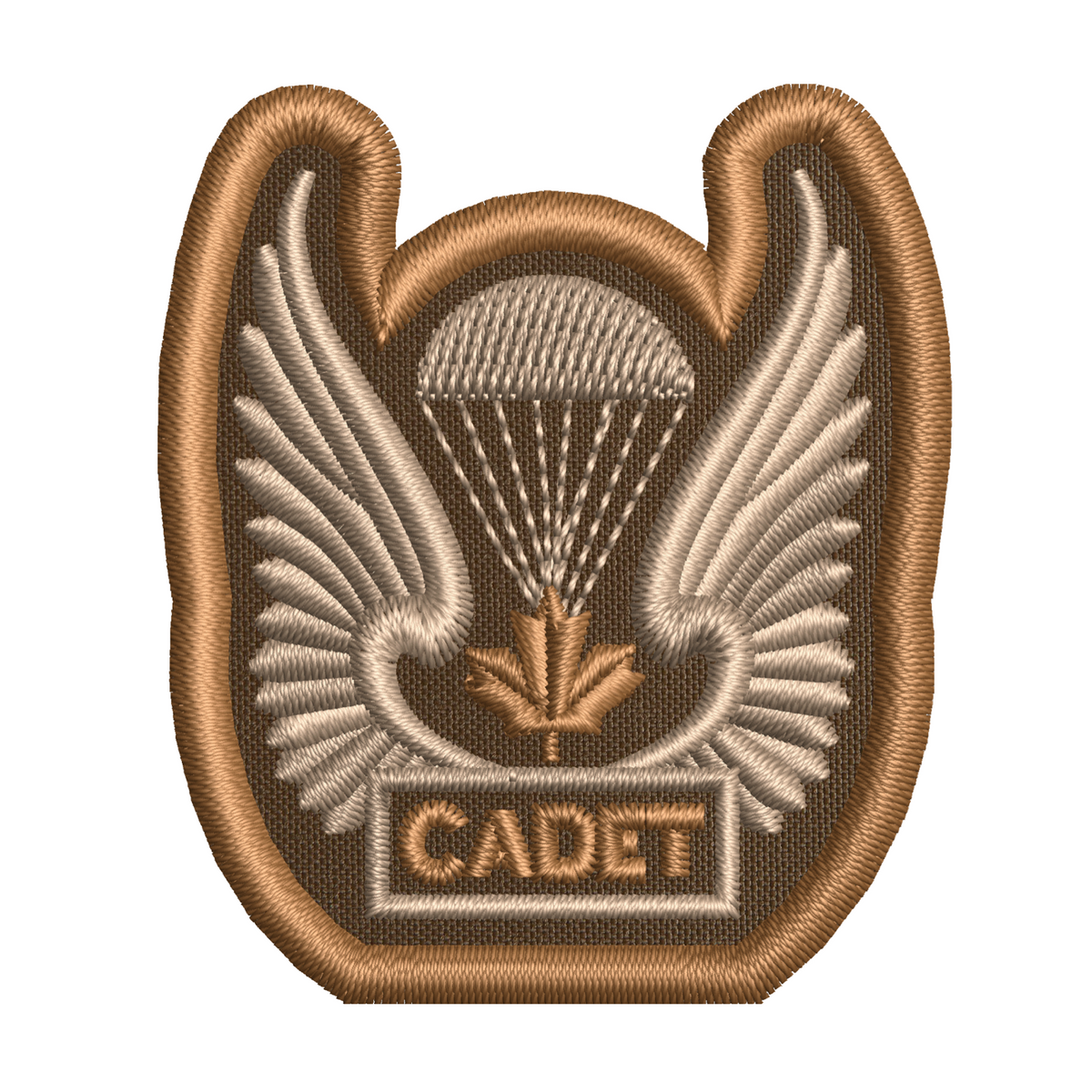 Royal Canadian Air Cadet Para-Rescue Badge