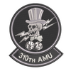 310th AMU Patch