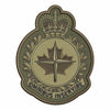 Canadian Forces Support Unit Badge (Europe)