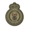 RCAF Support Unit Badges