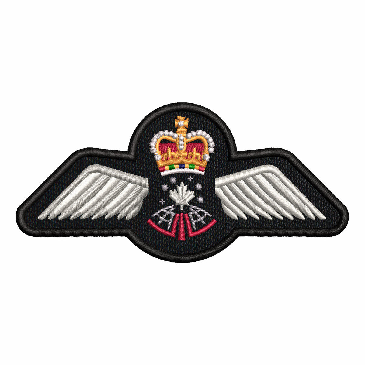 All Airforce Wing Badges