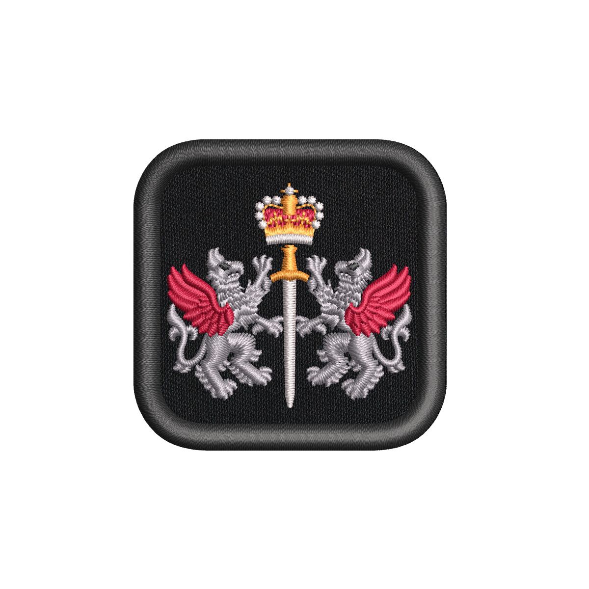 Close Protection Operational Badge