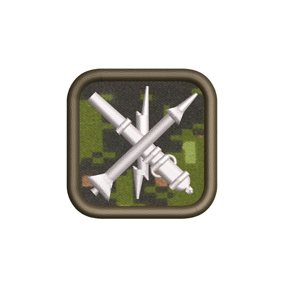 Gunnery Badge