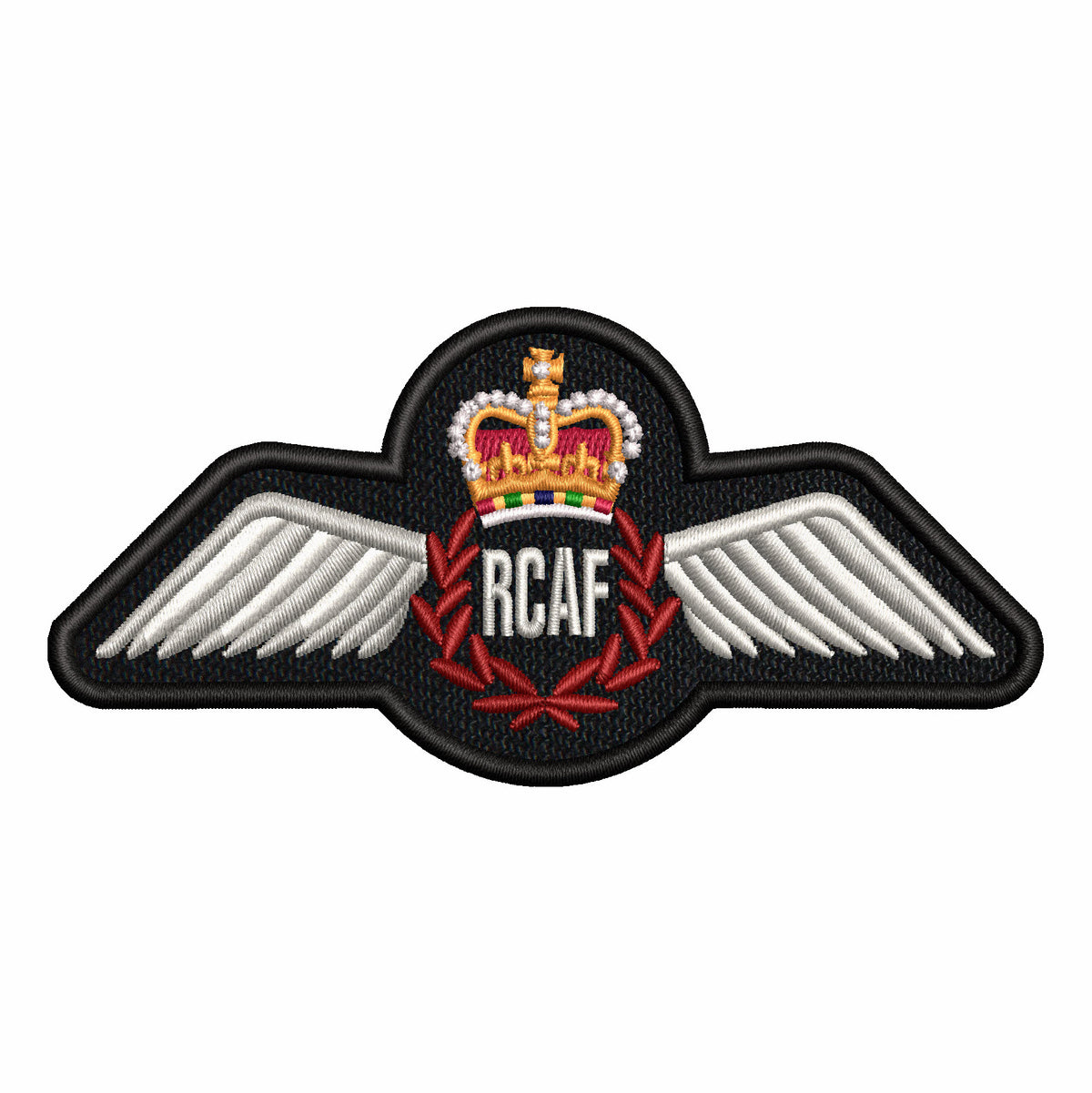 All Airforce Wing Badges
