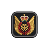 Door Gunner Operational Badge