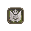 Door Gunner Operational Badge