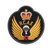 Para Rescue Badge