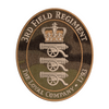 3rd Field Artillery Regiment Badge