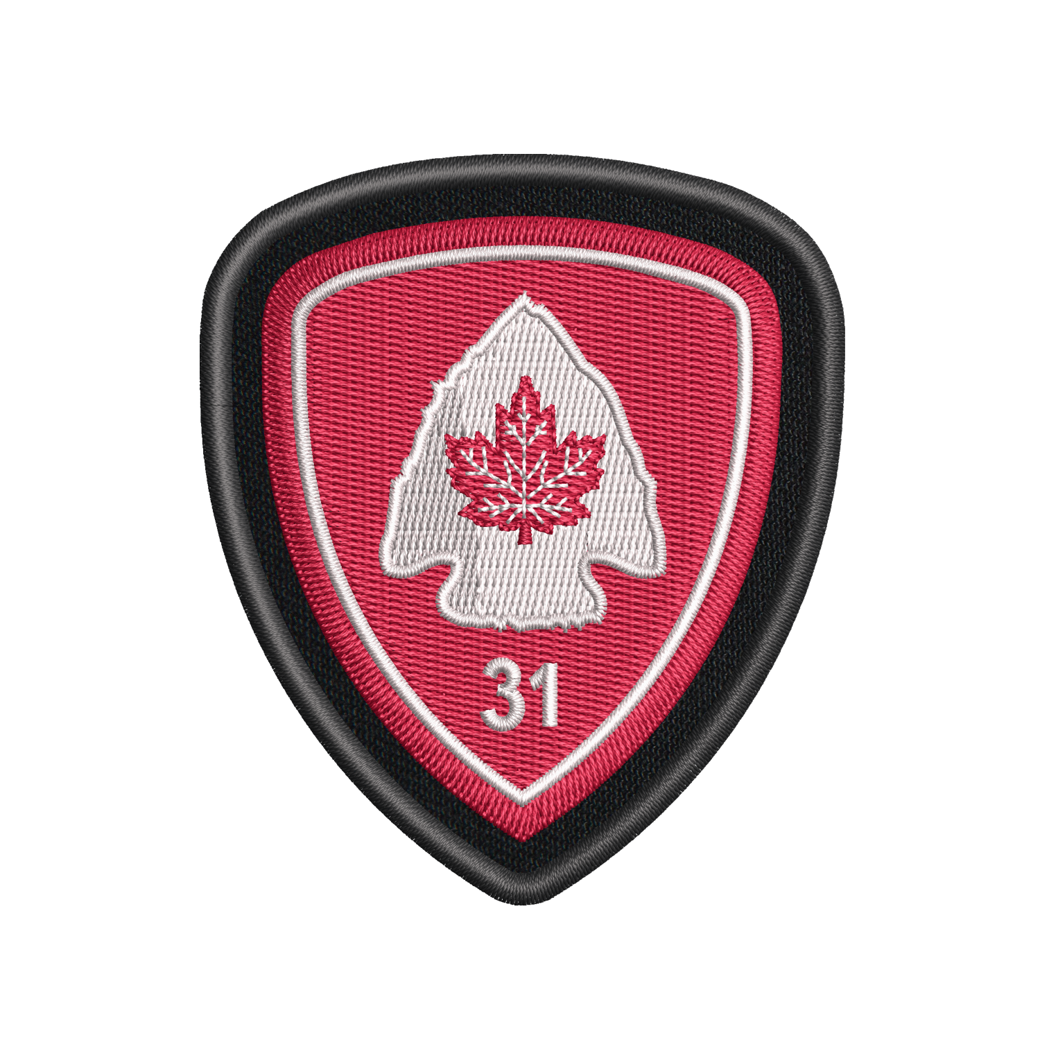 Military Crests: Brigade & ASG Group Badges