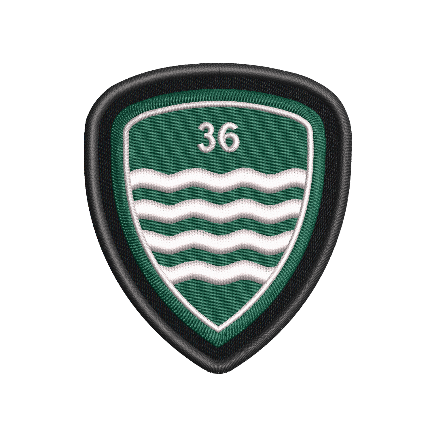 Military Crests: Brigade & ASG Group Badges